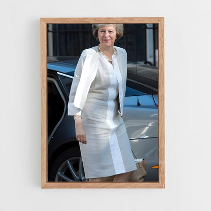ap-theresa may-12 cadre Bois clair