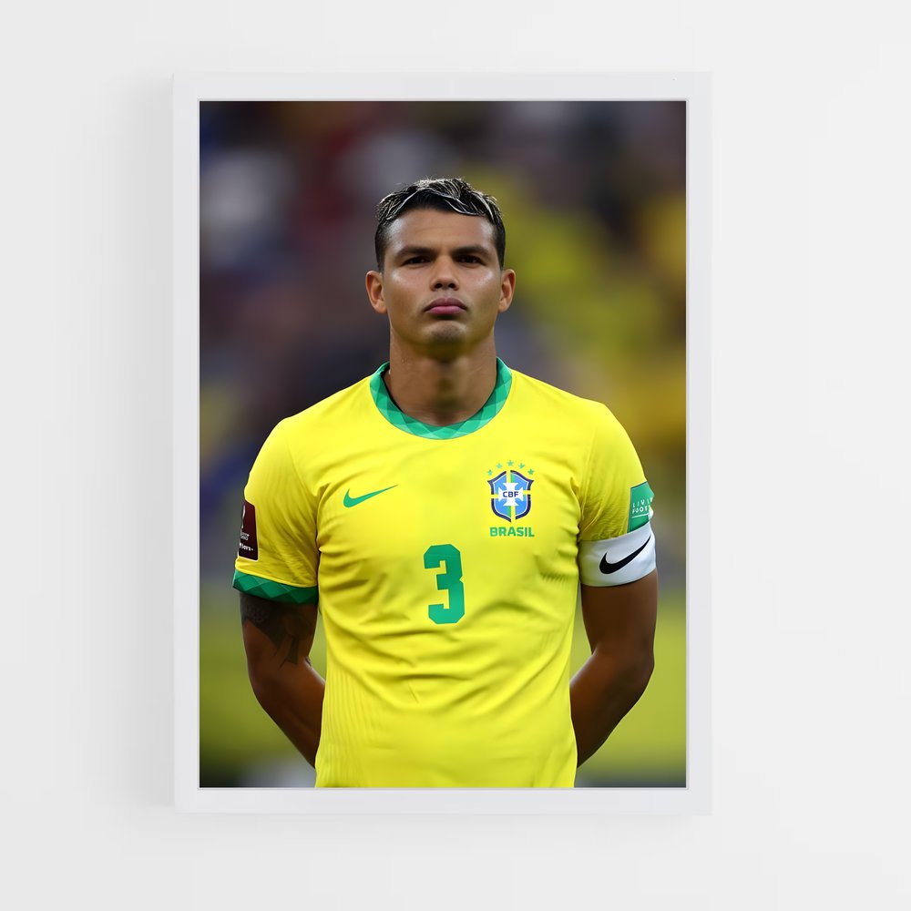 ap-thiago silva-1 cadre Blanc