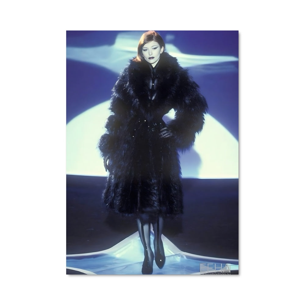 Poster Thierry mugler 22057