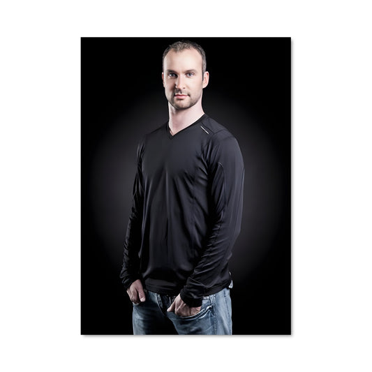 Poster Thierry omeyer 73902