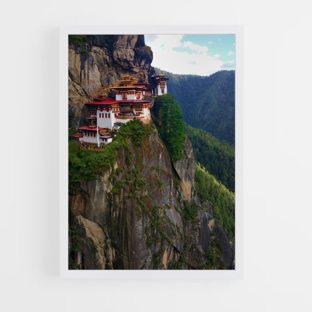 ap-thimphu-2 cadre Blanc