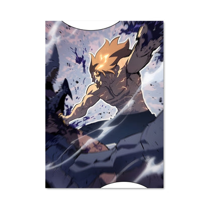 Poster Héros de l'Univers