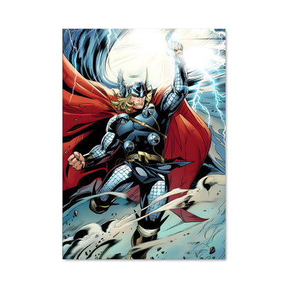 Poster Thor 40972