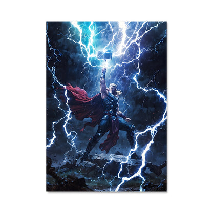 Poster Thor 40978