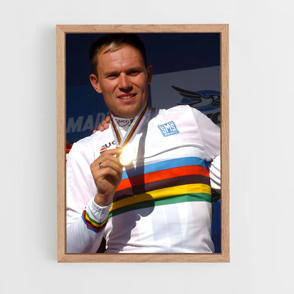 ap-thor hushovd-1 cadre Bois clair