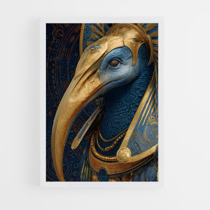 ap-thoth-5 cadre Blanc