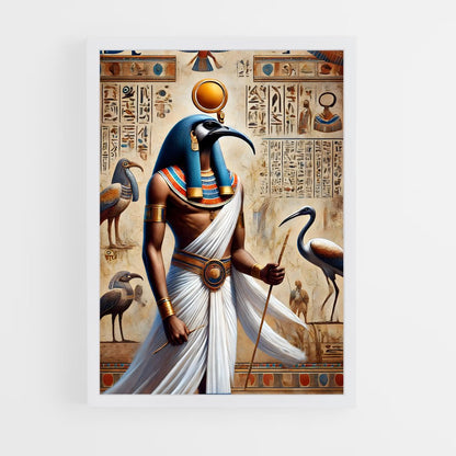 ap-thoth-7 cadre Blanc