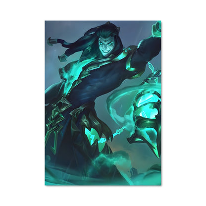 Poster Thresh 42729