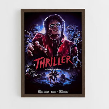 ap-thriller-1 cadre Bois foncé