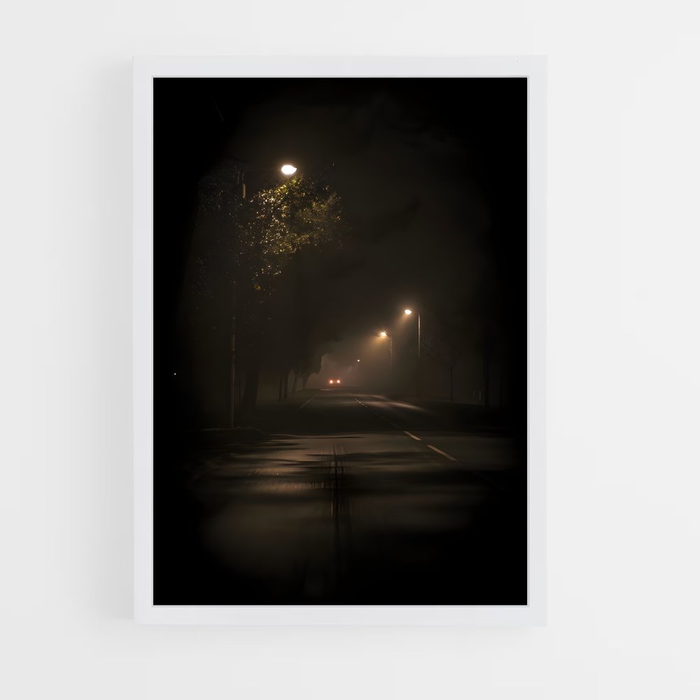 ap-thriller-6 cadre Blanc