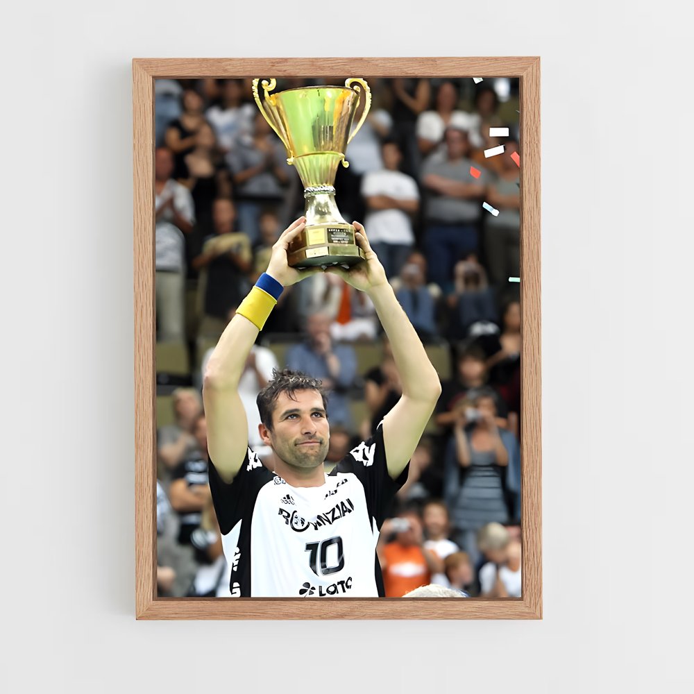 ap-thw kiel-4 cadre Bois clair