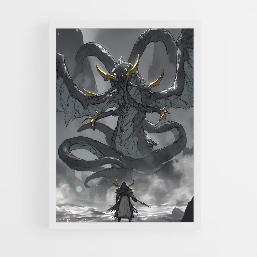 ap-tiamat-2 cadre Blanc