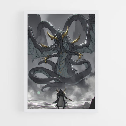 ap-tiamat-2 cadre Blanc