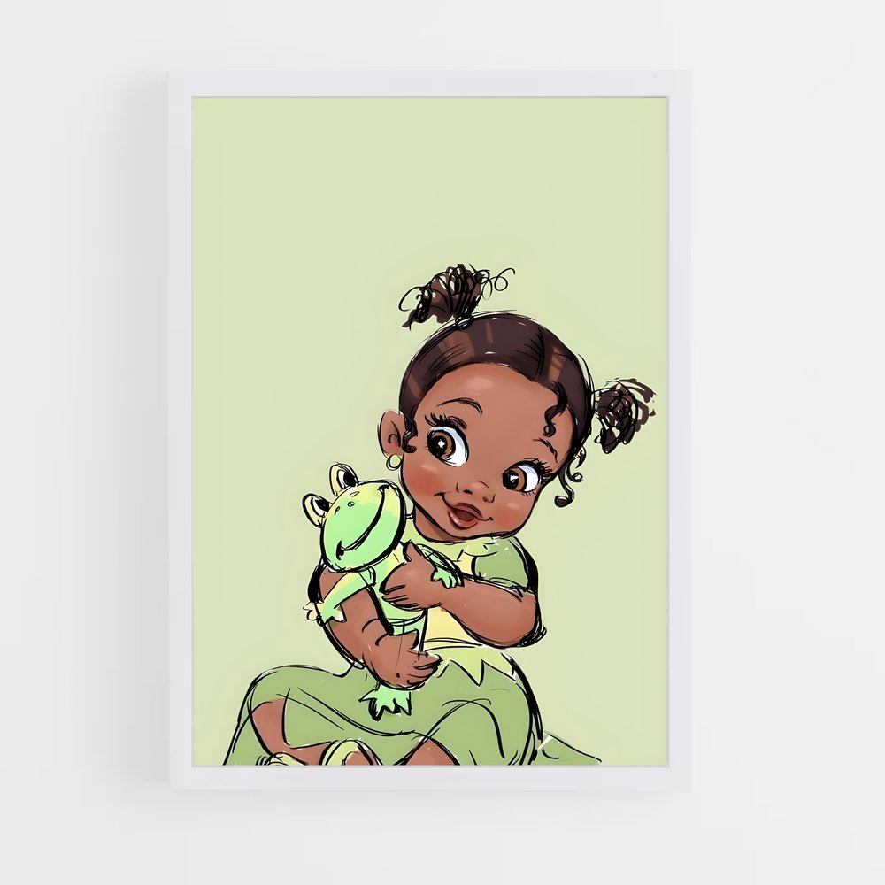 ap-tiana-6 cadre Blanc