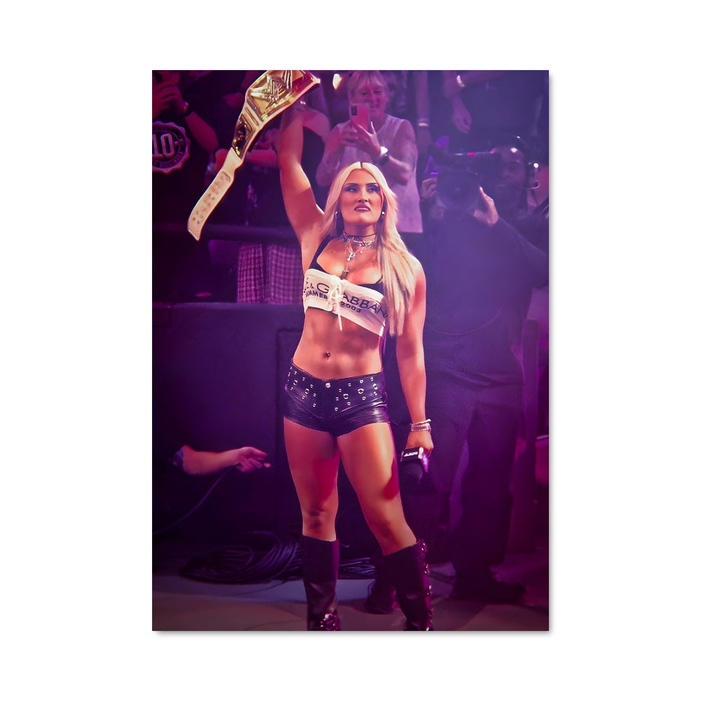 Poster Tiffany stratton 61659