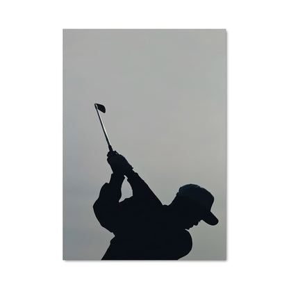 Poster Tiger woods 66405