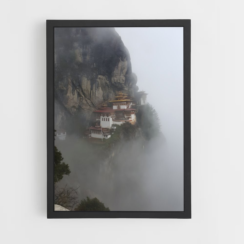 ap-tiger nest monastery-3 cadre Noir