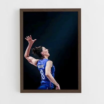 ap-tijana boskovic-13 cadre Bois foncé
