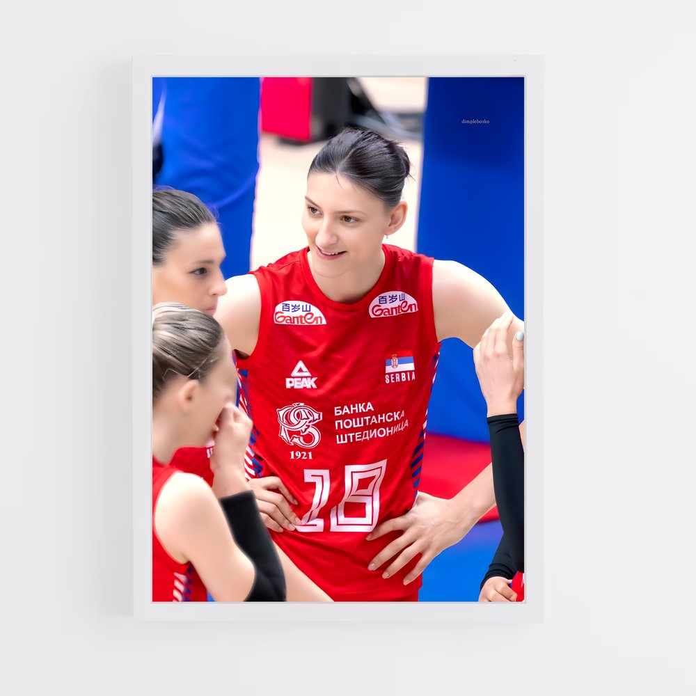 ap-tijana boskovic-6 cadre Blanc