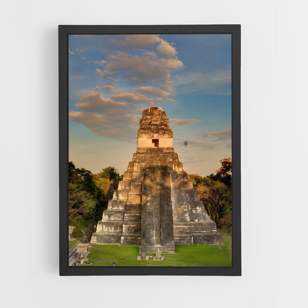 ap-tikal-1 cadre Noir