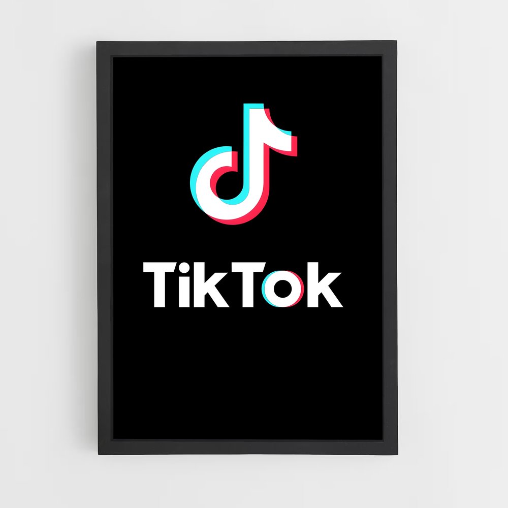 ap-tiktok-1 cadre Noir