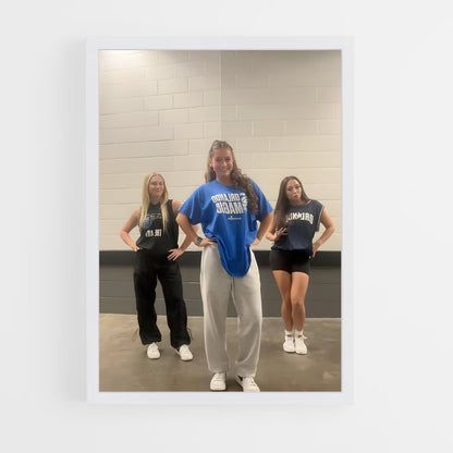 ap-tiktok-2 cadre Blanc