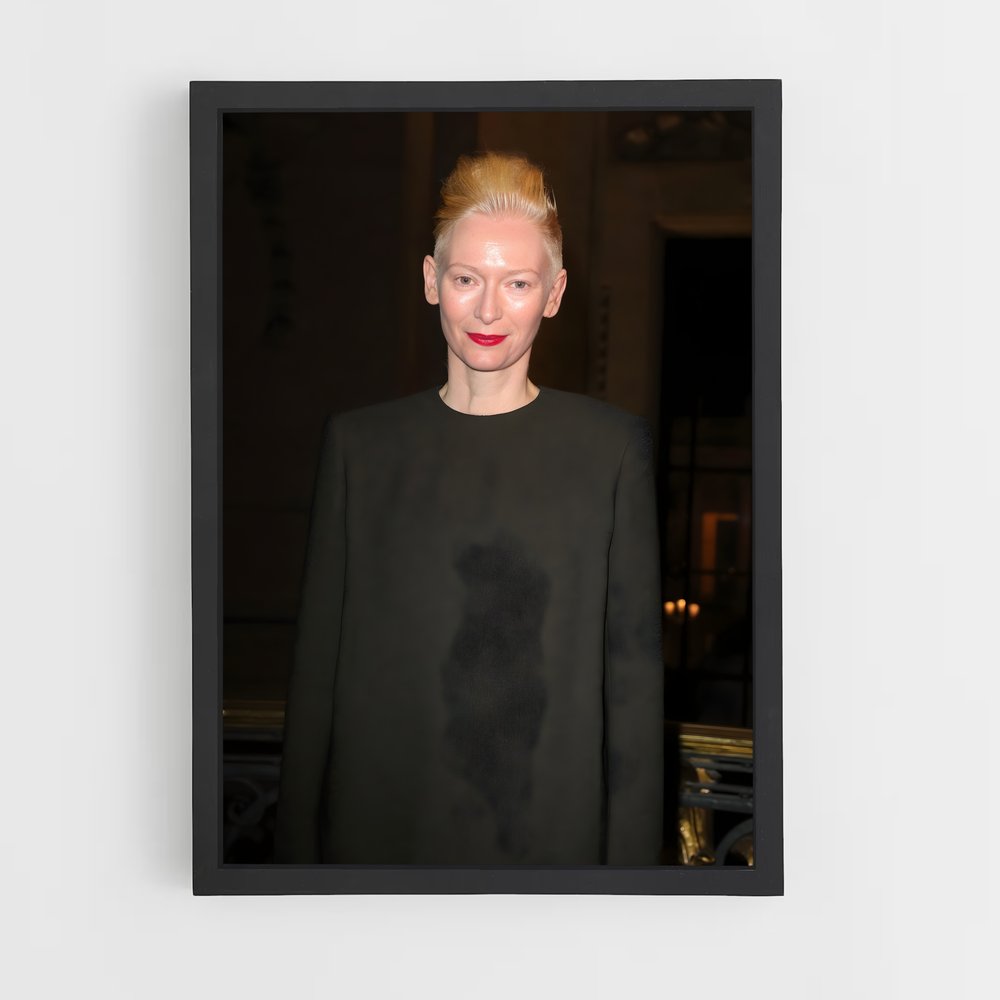ap-tilda swinton-6 cadre Noir