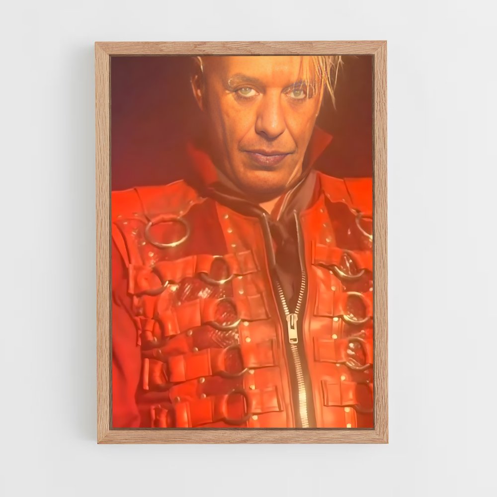 ap-till lindemann-1 cadre Bois clair