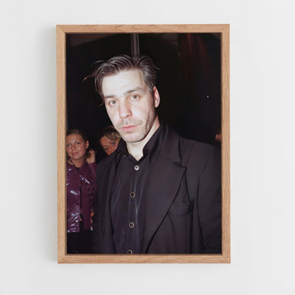 ap-till lindemann-2 cadre Bois clair