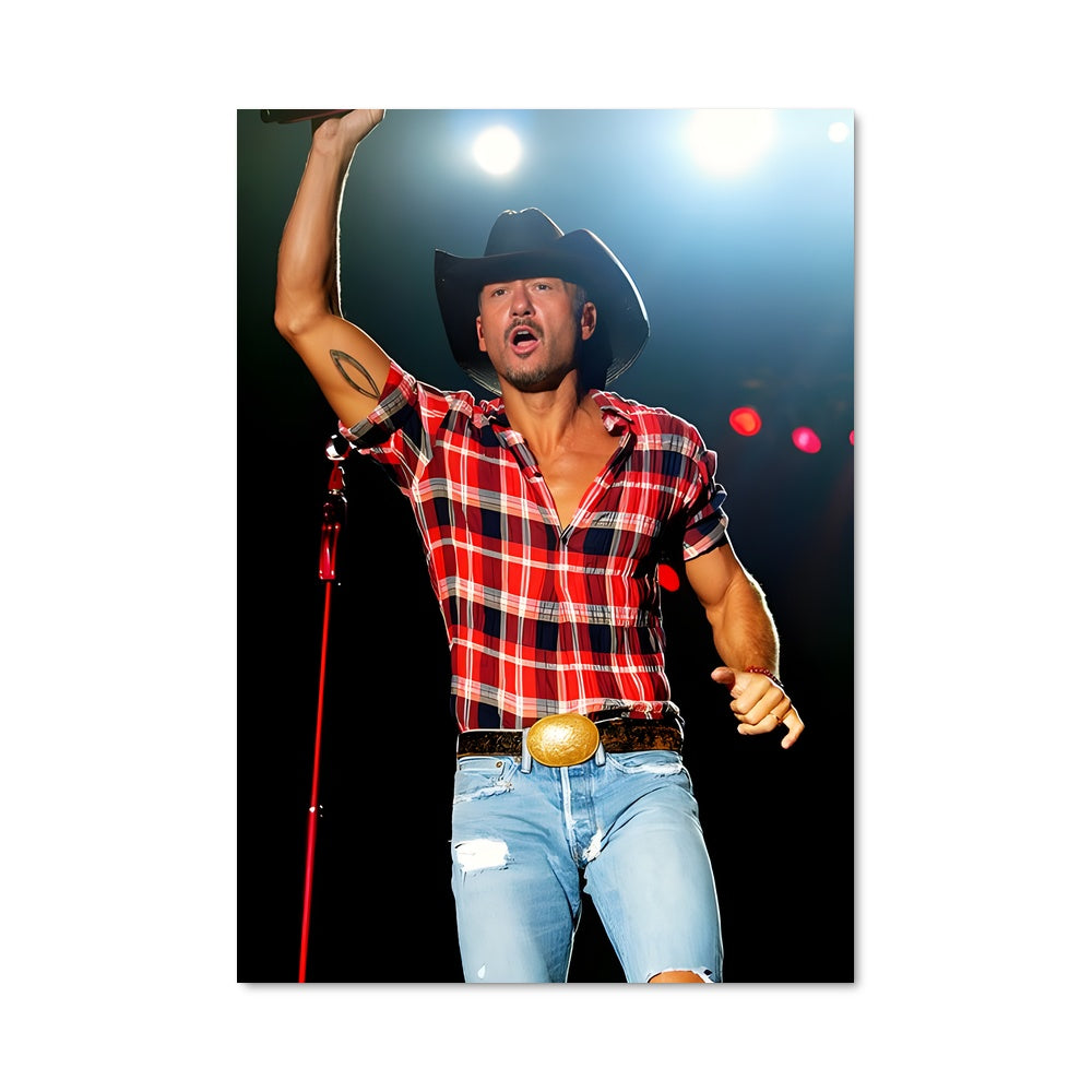 Poster Tim mcgraw 45676