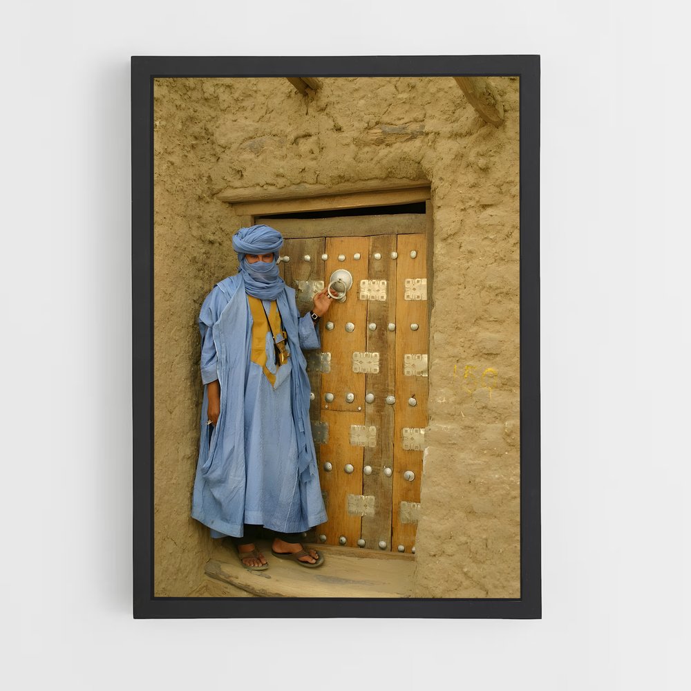ap-timbuktu-1 cadre Noir
