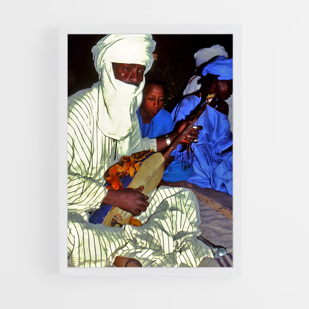 ap-timbuktu-3 cadre Blanc