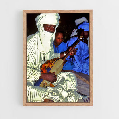 ap-timbuktu-3 cadre Bois clair