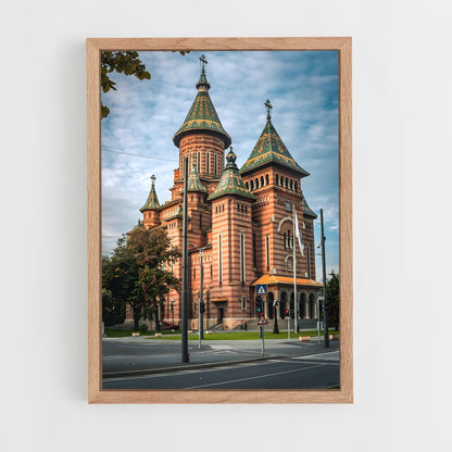 ap-timisoara-4 cadre Bois clair