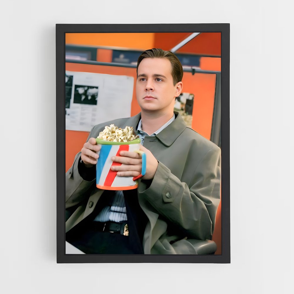 ap-timothy mcgee-3 cadre Noir