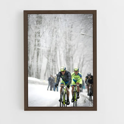 ap-tirreno-adriatico-2 cadre Bois foncé