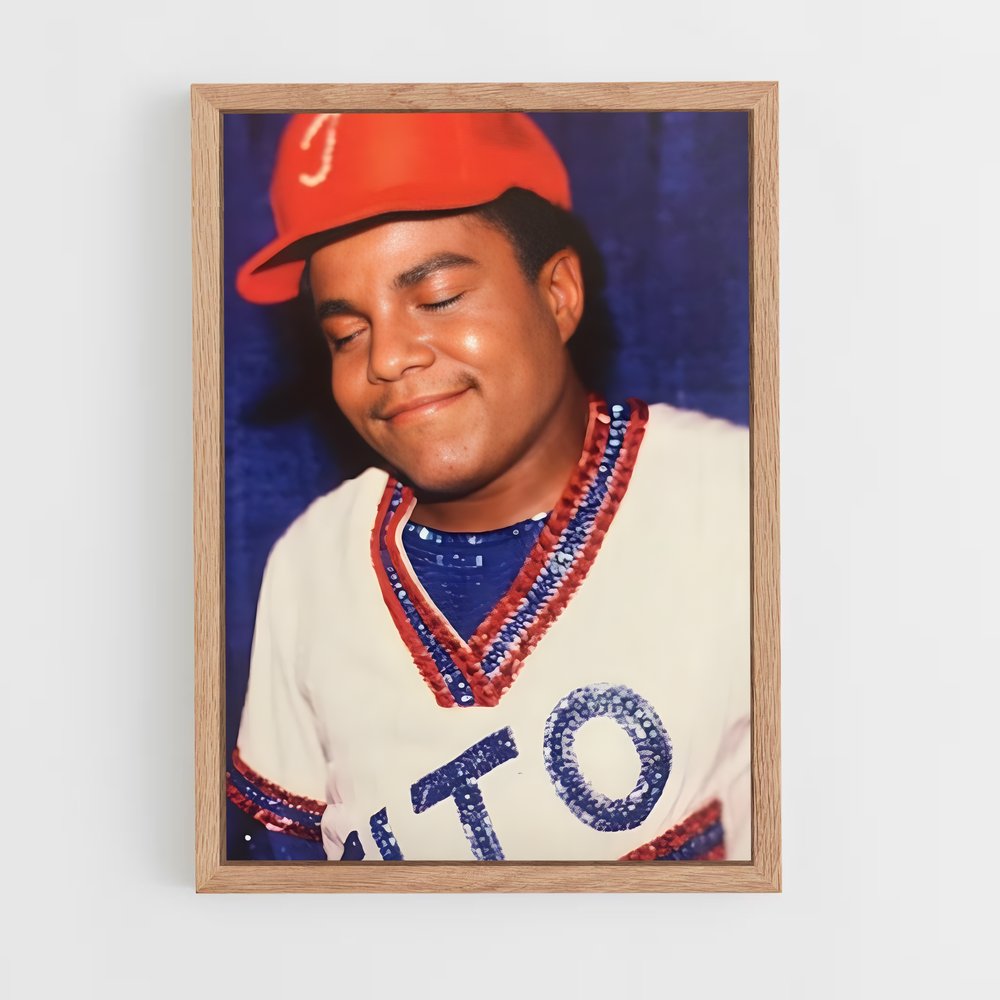 ap-tito jackson-1 cadre Bois clair