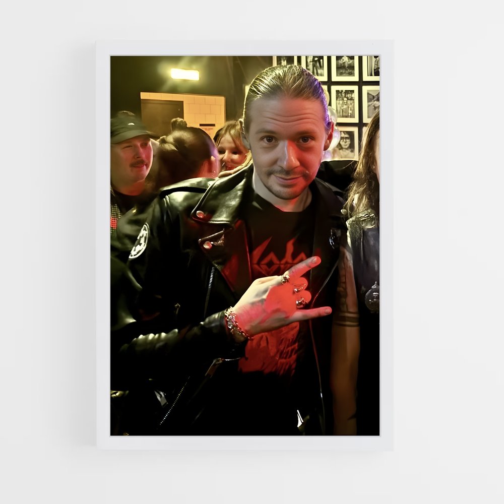 ap-tobias forge-1 cadre Blanc