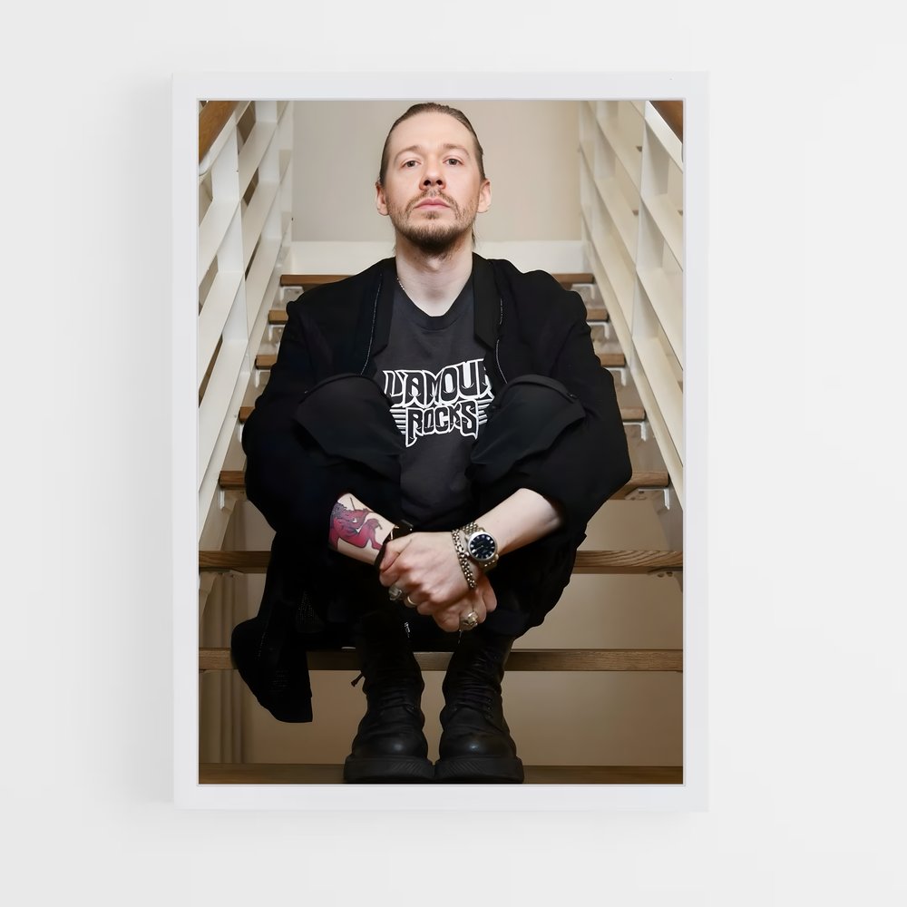 ap-tobias forge-2 cadre Blanc