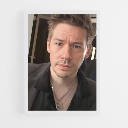 ap-tobias forge-3 cadre Blanc