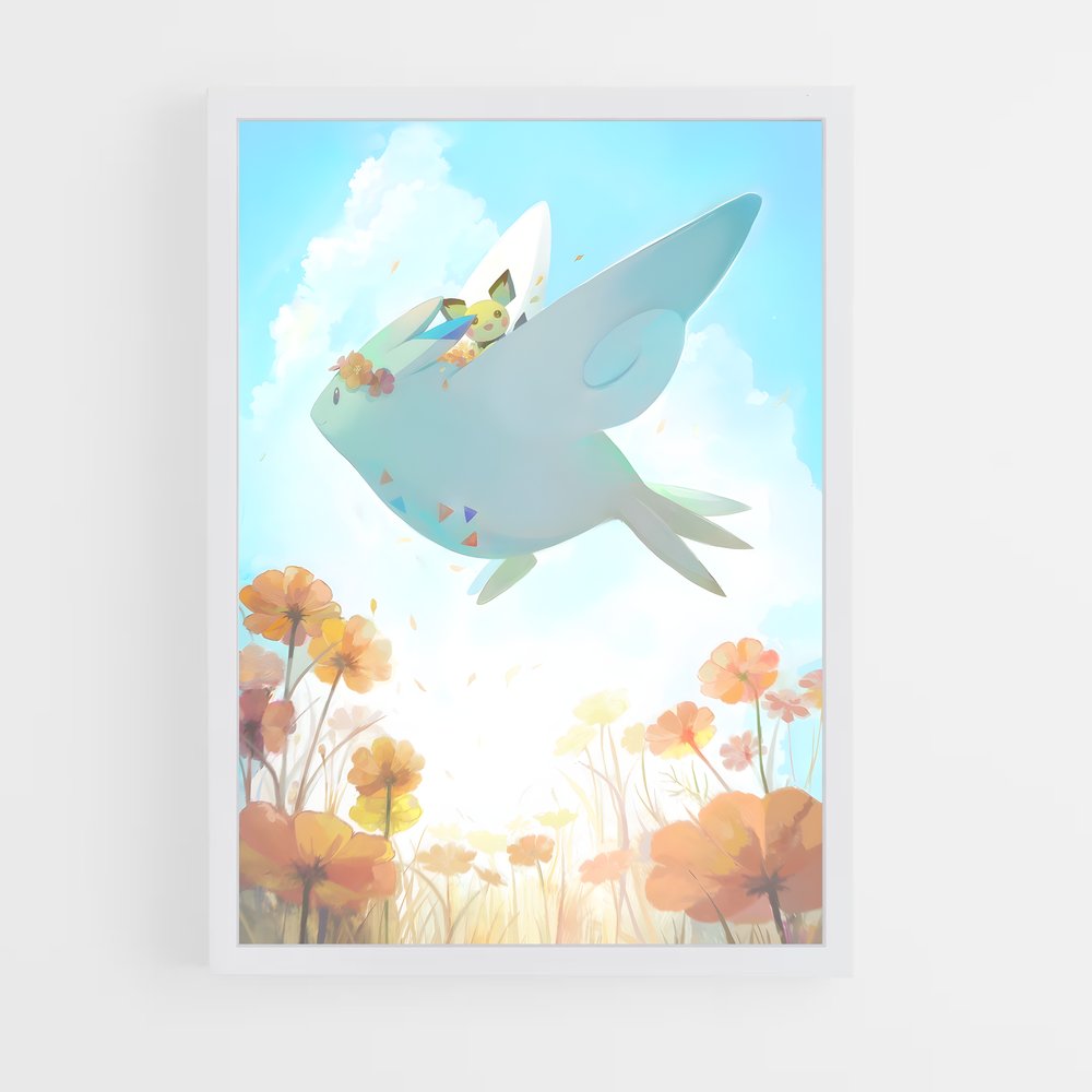 ap-togekiss-1 cadre Blanc
