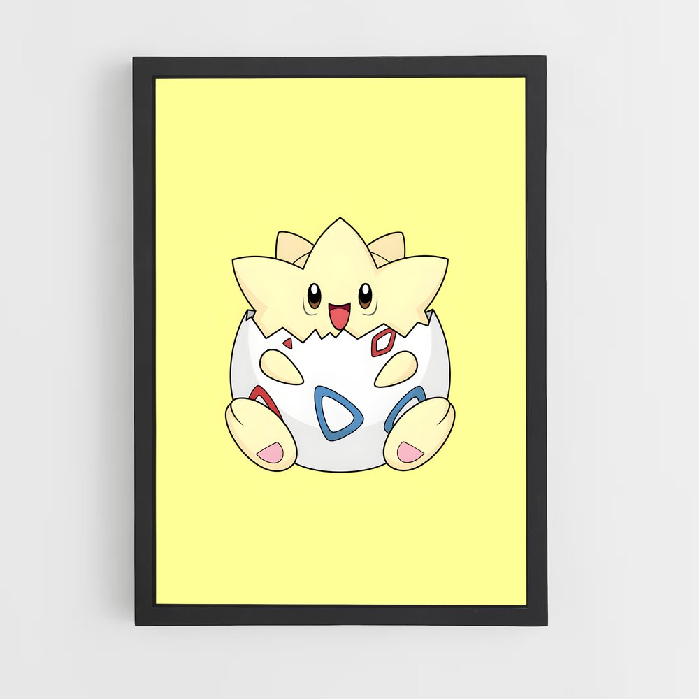 ap-togepi-2 cadre Noir