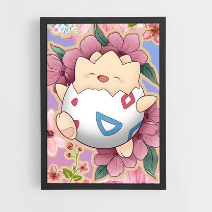 ap-togepi-3 cadre Noir