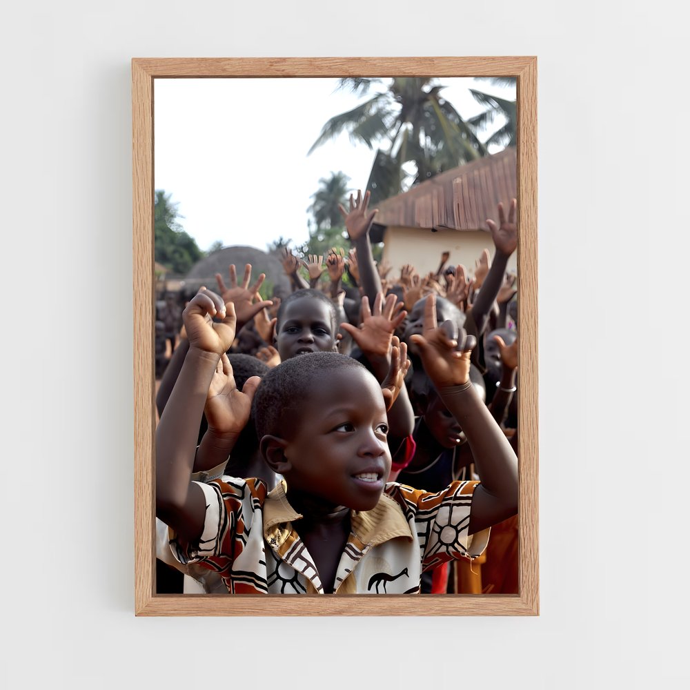 ap-togo-3 cadre Bois clair