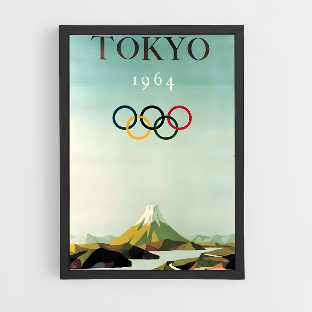 ap-tokyo 1964-1 cadre Noir