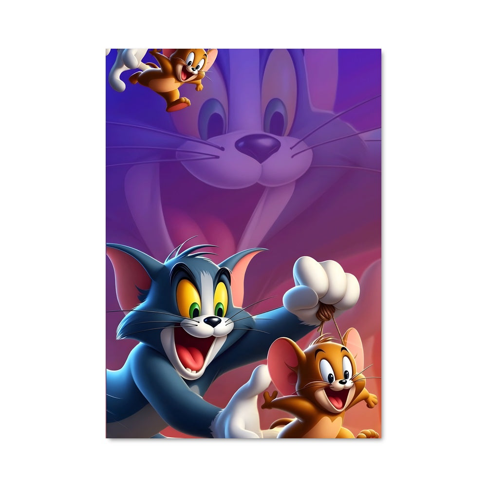 Poster Tom 28452