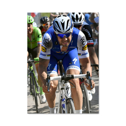 Poster Tom boonen 65471