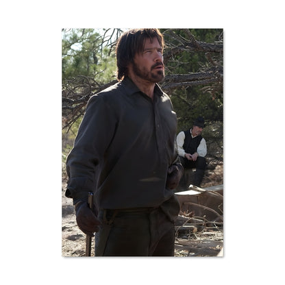 Poster L'Ombre du Chasseur