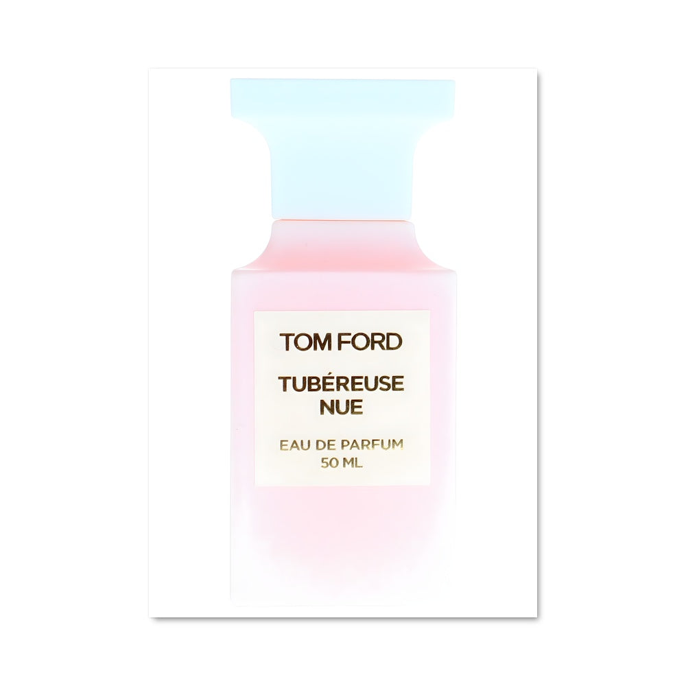 Poster Essence de Tom Ford