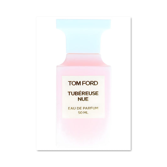 Poster Essence de Tom Ford